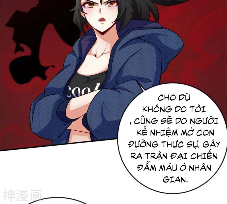 Bản Kiếm Tiên Tuyệt Không Làm Nô Chapter 73 - 61