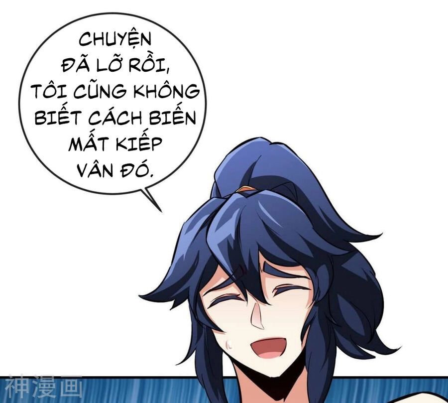 Bản Kiếm Tiên Tuyệt Không Làm Nô Chapter 73 - 64