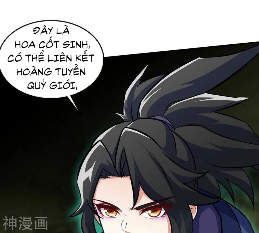 Bản Kiếm Tiên Tuyệt Không Làm Nô Chapter 73 - 72