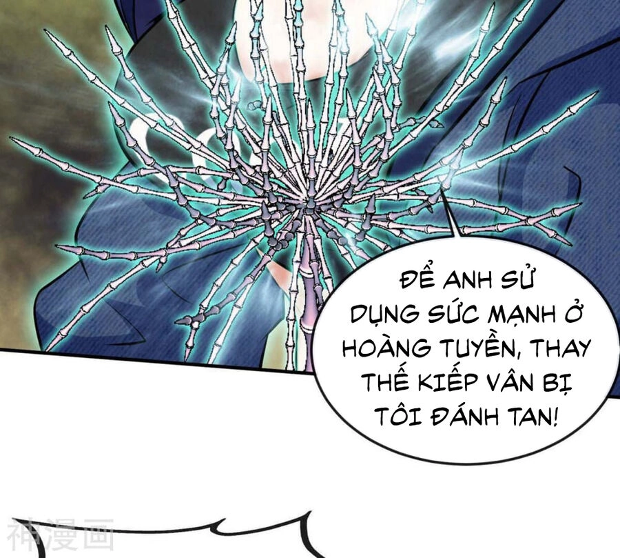 Bản Kiếm Tiên Tuyệt Không Làm Nô Chapter 73 - 74