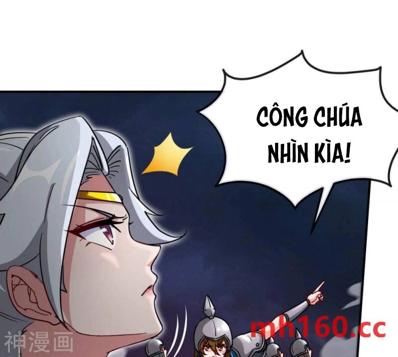 Bản Kiếm Tiên Tuyệt Không Làm Nô Chapter 74 - 8