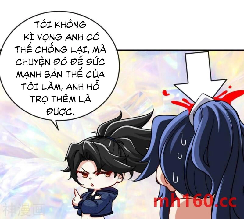 Bản Kiếm Tiên Tuyệt Không Làm Nô Chapter 74 - 22