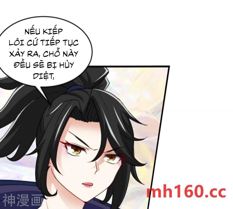 Bản Kiếm Tiên Tuyệt Không Làm Nô Chapter 74 - 26