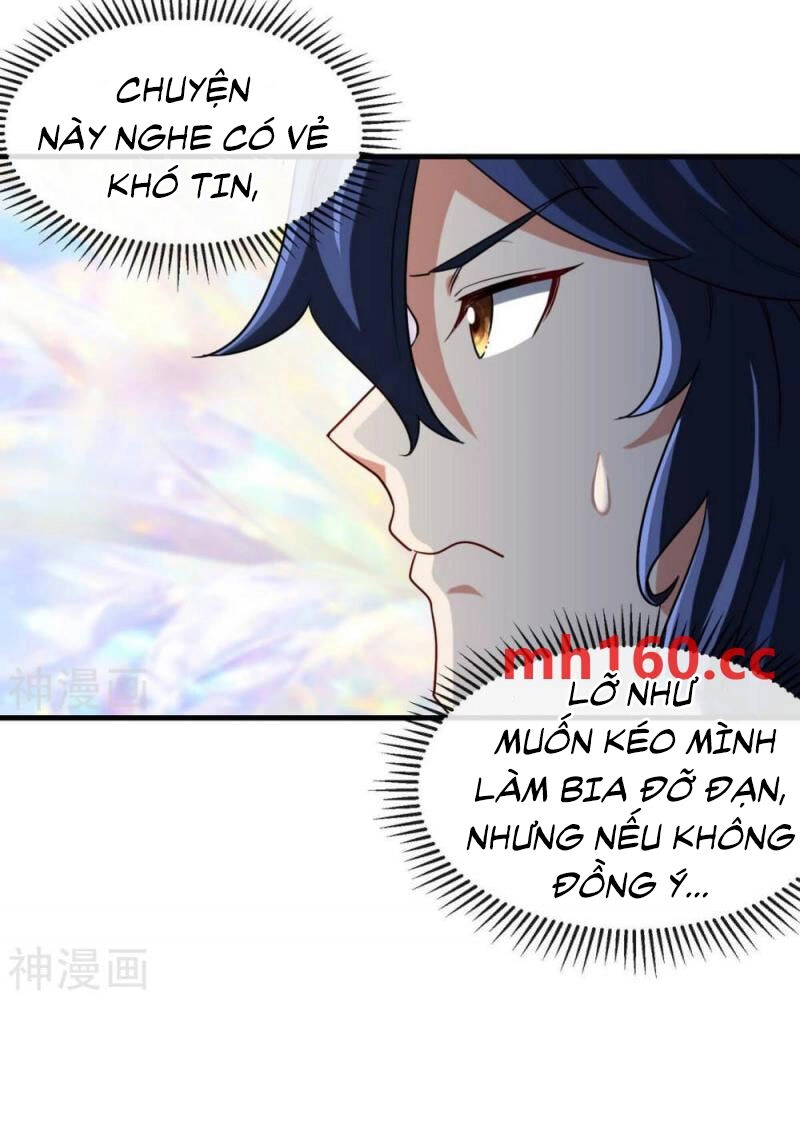 Bản Kiếm Tiên Tuyệt Không Làm Nô Chapter 74 - 28