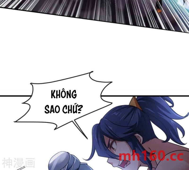 Bản Kiếm Tiên Tuyệt Không Làm Nô Chapter 74 - 33