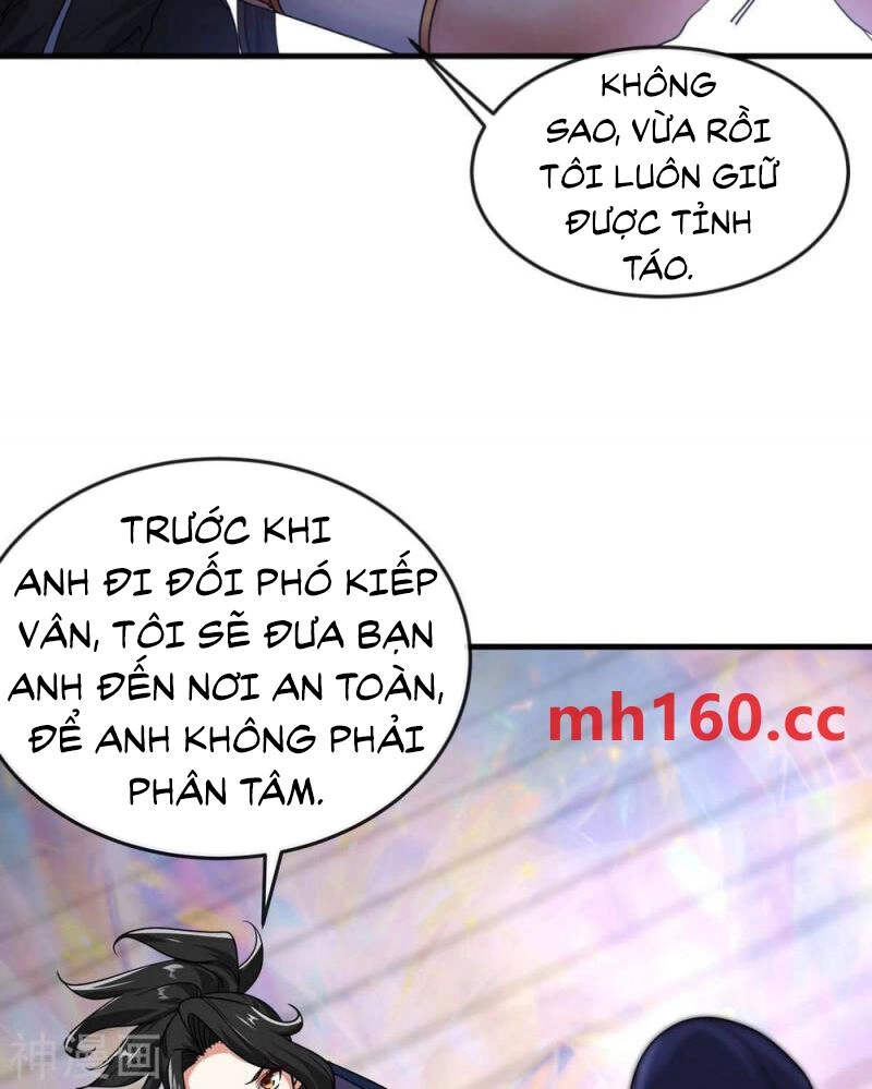 Bản Kiếm Tiên Tuyệt Không Làm Nô Chapter 74 - 35