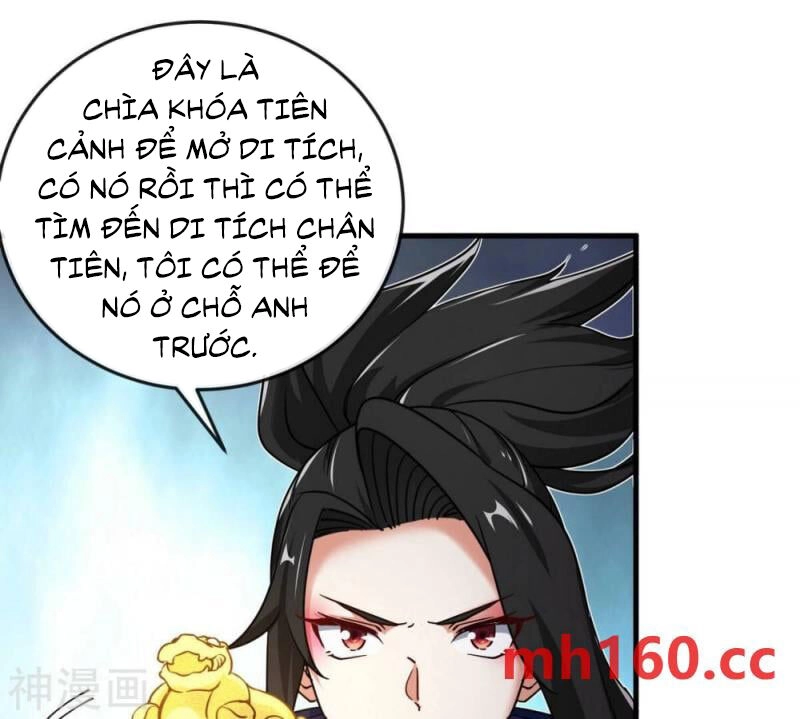 Bản Kiếm Tiên Tuyệt Không Làm Nô Chapter 74 - 38