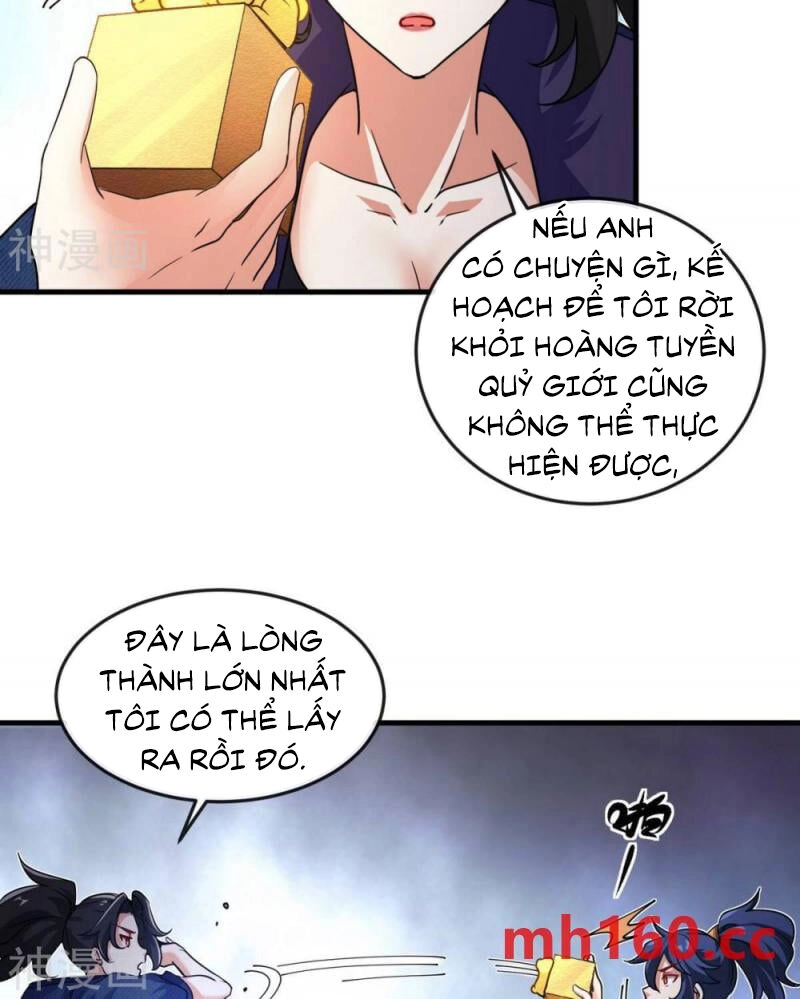 Bản Kiếm Tiên Tuyệt Không Làm Nô Chapter 74 - 39