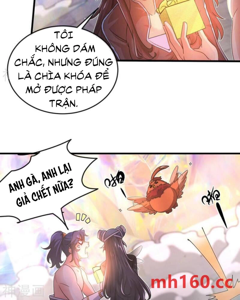 Bản Kiếm Tiên Tuyệt Không Làm Nô Chapter 74 - 42