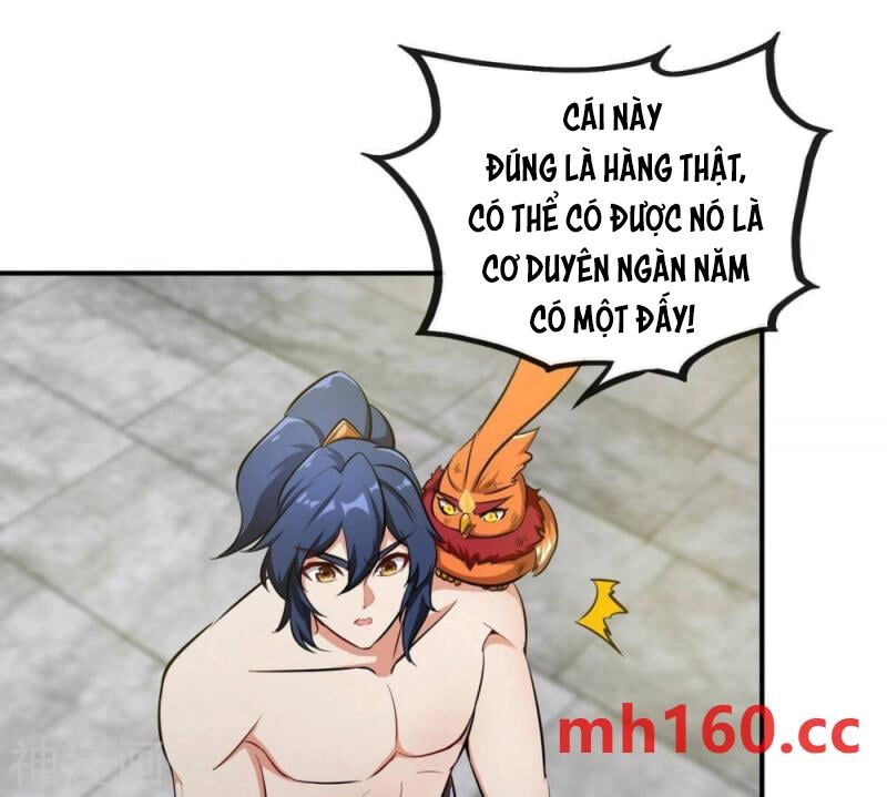 Bản Kiếm Tiên Tuyệt Không Làm Nô Chapter 74 - 44