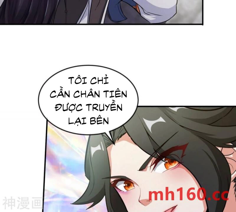 Bản Kiếm Tiên Tuyệt Không Làm Nô Chapter 74 - 46