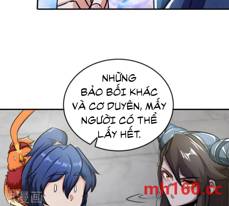 Bản Kiếm Tiên Tuyệt Không Làm Nô Chapter 74 - 48