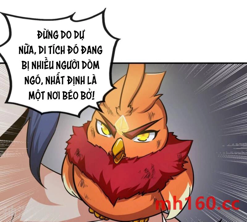 Bản Kiếm Tiên Tuyệt Không Làm Nô Chapter 74 - 50