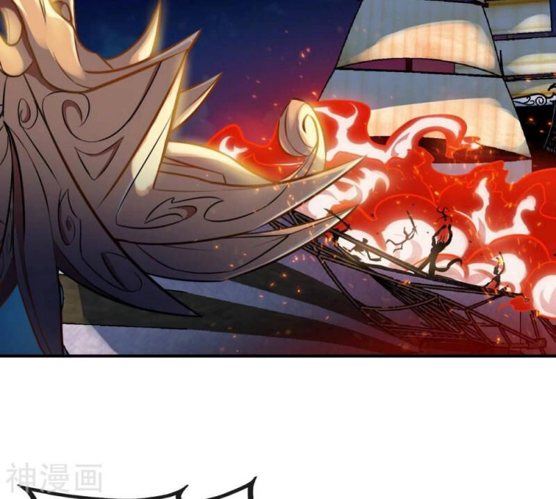 Bản Kiếm Tiên Tuyệt Không Làm Nô Chapter 74 - 71