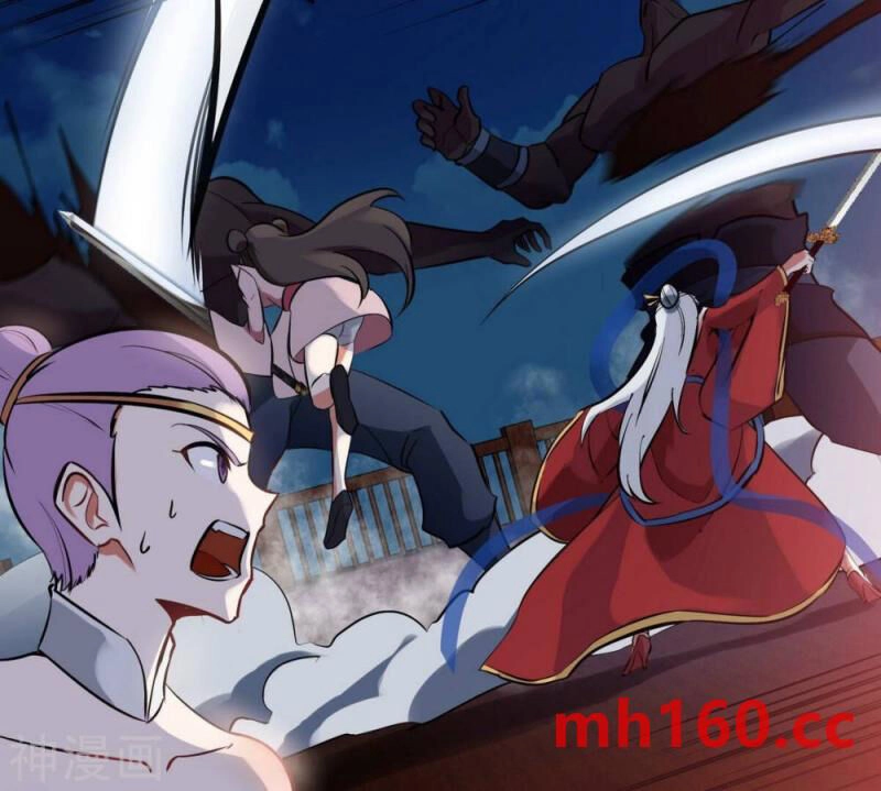 Bản Kiếm Tiên Tuyệt Không Làm Nô Chapter 74 - 73