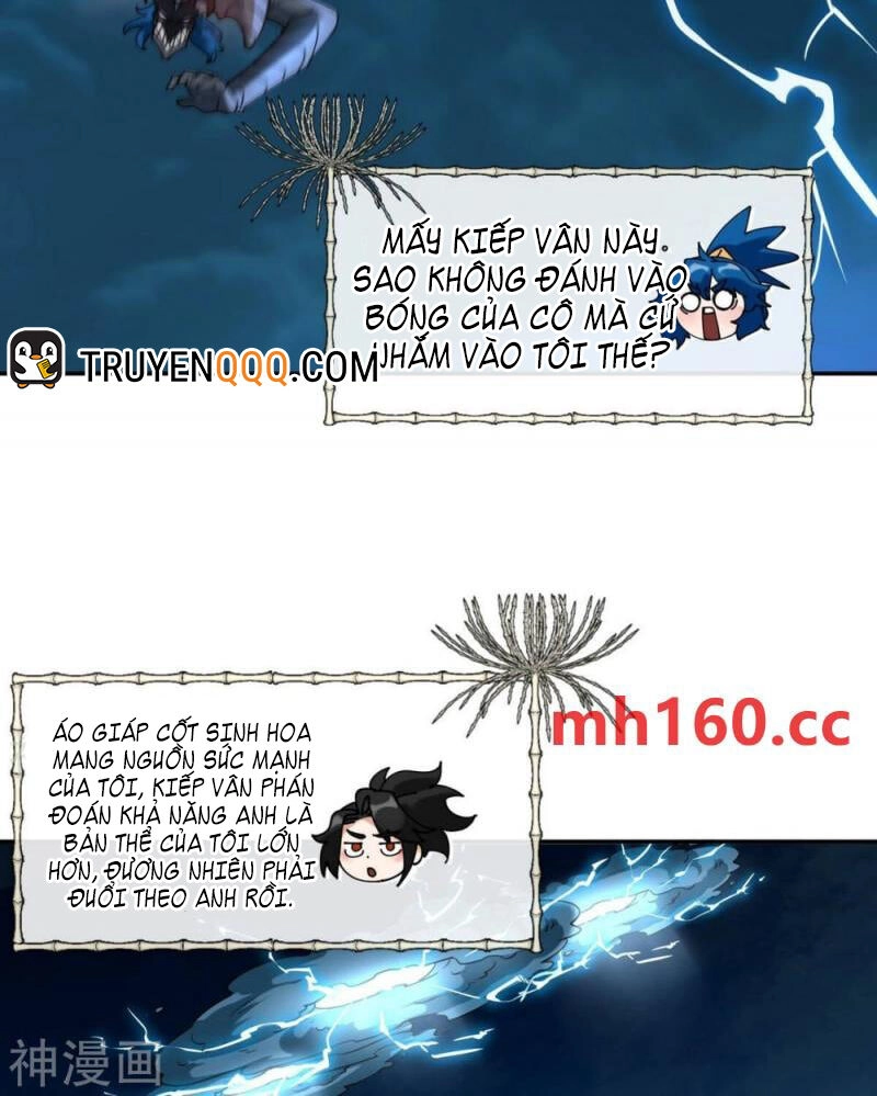 Bản Kiếm Tiên Tuyệt Không Làm Nô Chapter 75 - 6