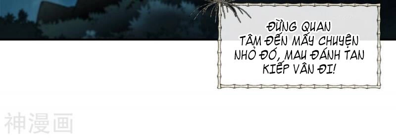 Bản Kiếm Tiên Tuyệt Không Làm Nô Chapter 75 - 8