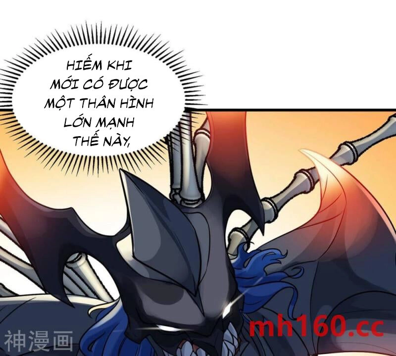 Bản Kiếm Tiên Tuyệt Không Làm Nô Chapter 75 - 9