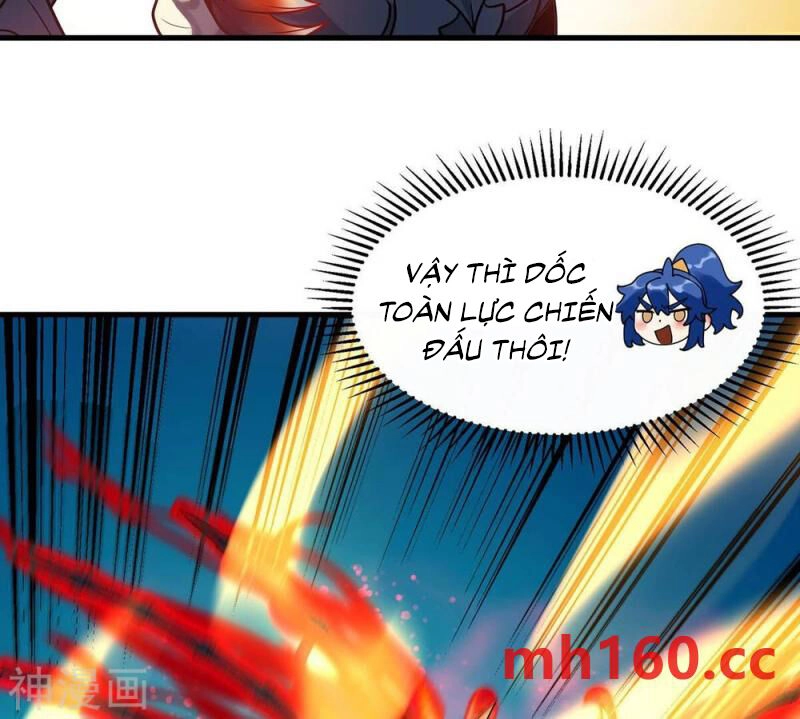 Bản Kiếm Tiên Tuyệt Không Làm Nô Chapter 75 - 11