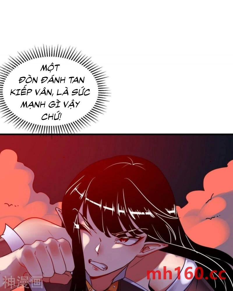 Bản Kiếm Tiên Tuyệt Không Làm Nô Chapter 75 - 22