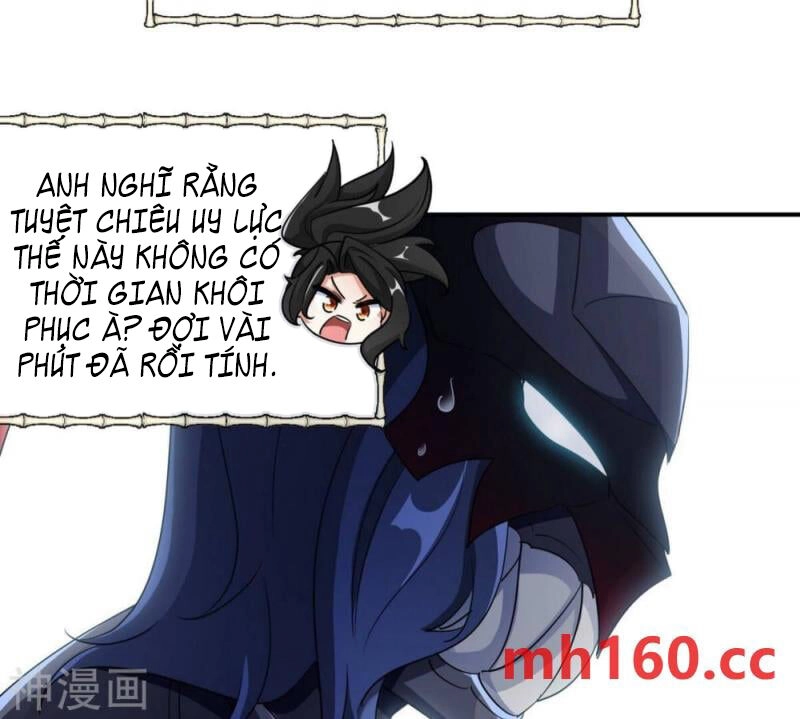 Bản Kiếm Tiên Tuyệt Không Làm Nô Chapter 75 - 30