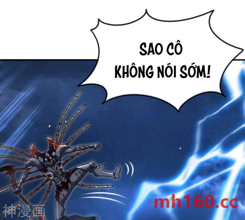 Bản Kiếm Tiên Tuyệt Không Làm Nô Chapter 75 - 32