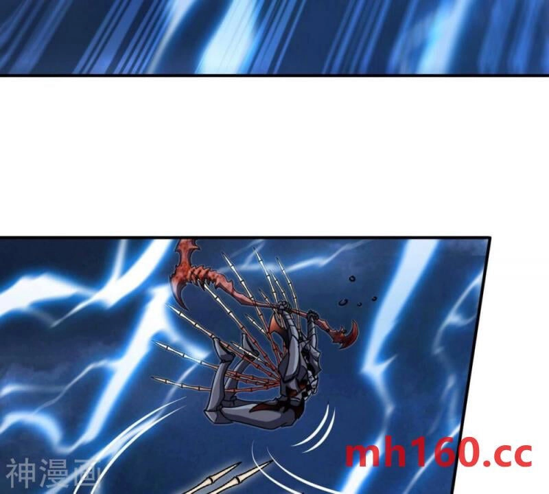 Bản Kiếm Tiên Tuyệt Không Làm Nô Chapter 75 - 34