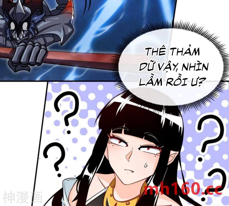 Bản Kiếm Tiên Tuyệt Không Làm Nô Chapter 75 - 36