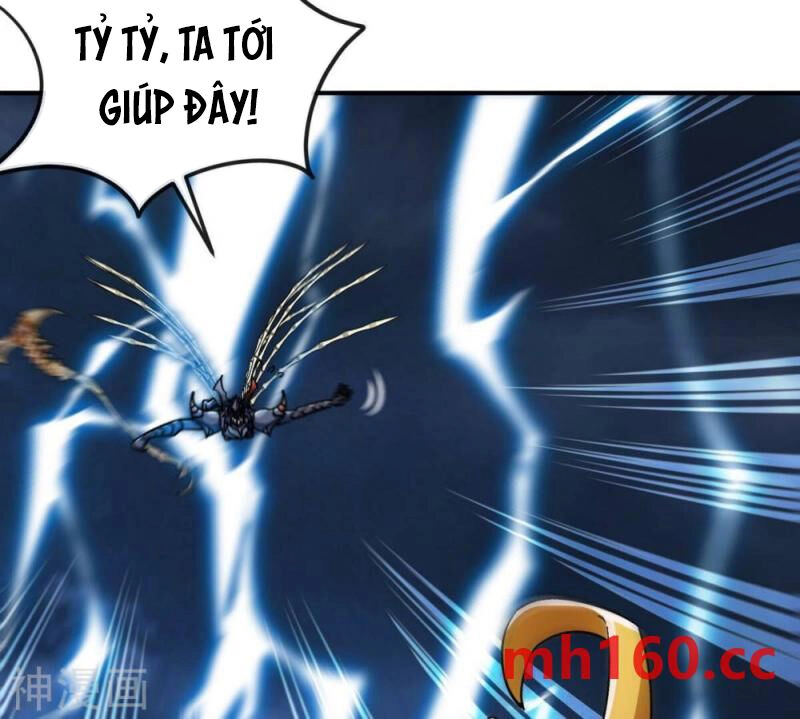 Bản Kiếm Tiên Tuyệt Không Làm Nô Chapter 75 - 42