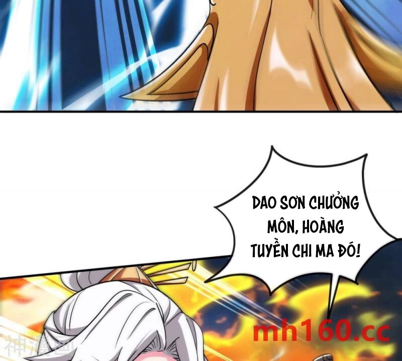 Bản Kiếm Tiên Tuyệt Không Làm Nô Chapter 75 - 44