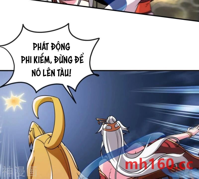 Bản Kiếm Tiên Tuyệt Không Làm Nô Chapter 75 - 46