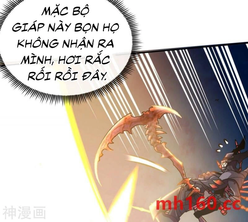 Bản Kiếm Tiên Tuyệt Không Làm Nô Chapter 75 - 50