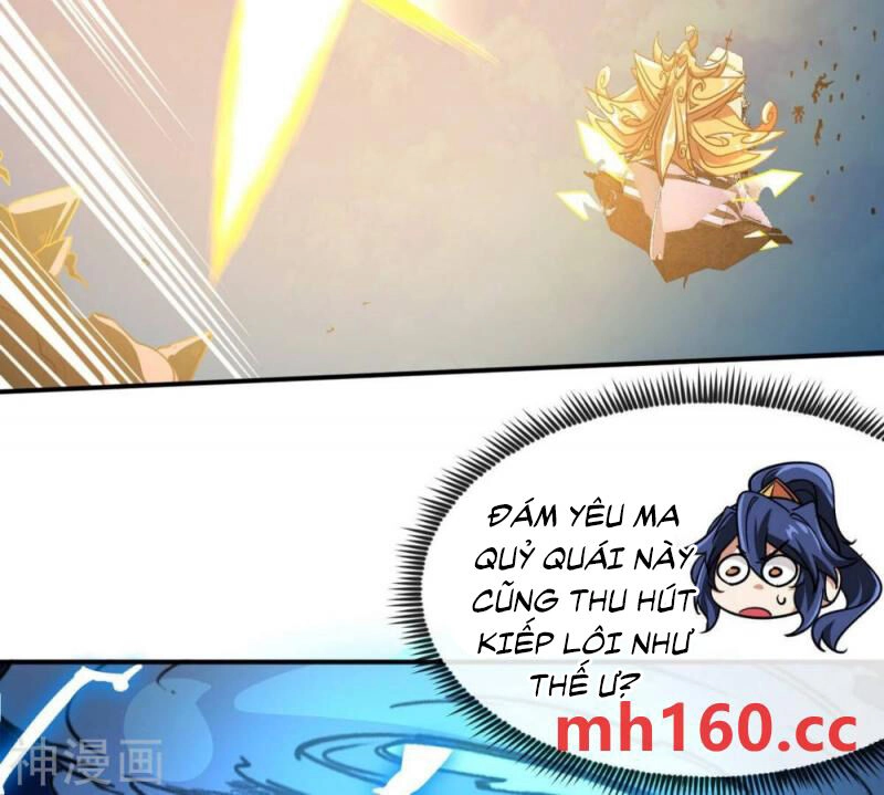 Bản Kiếm Tiên Tuyệt Không Làm Nô Chapter 75 - 52