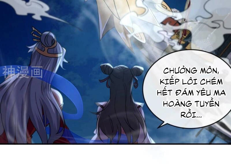 Bản Kiếm Tiên Tuyệt Không Làm Nô Chapter 75 - 59