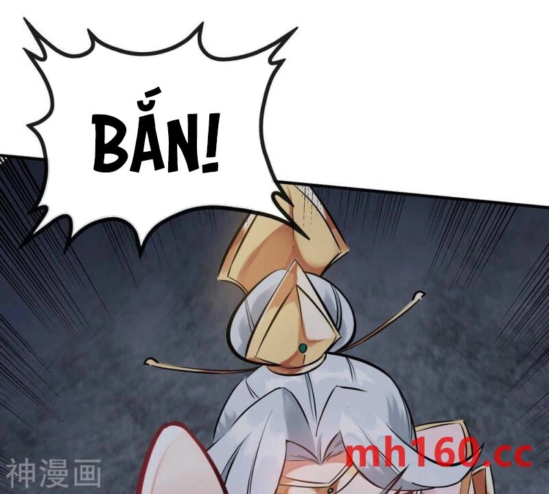 Bản Kiếm Tiên Tuyệt Không Làm Nô Chapter 75 - 83