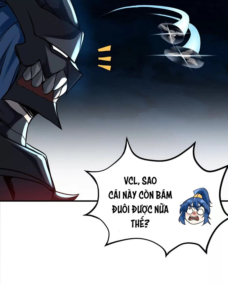 Bản Kiếm Tiên Tuyệt Không Làm Nô Chapter 76 - 6