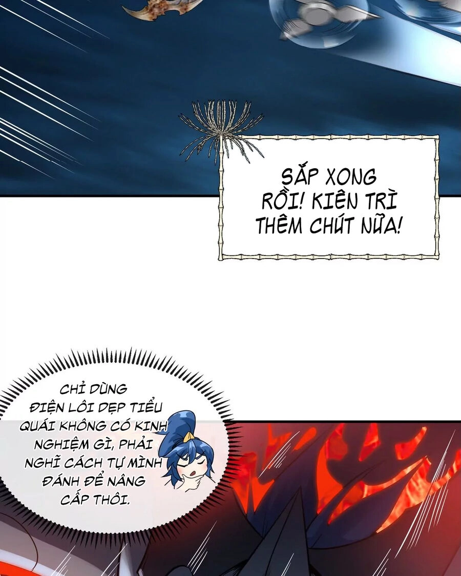 Bản Kiếm Tiên Tuyệt Không Làm Nô Chapter 76 - 8