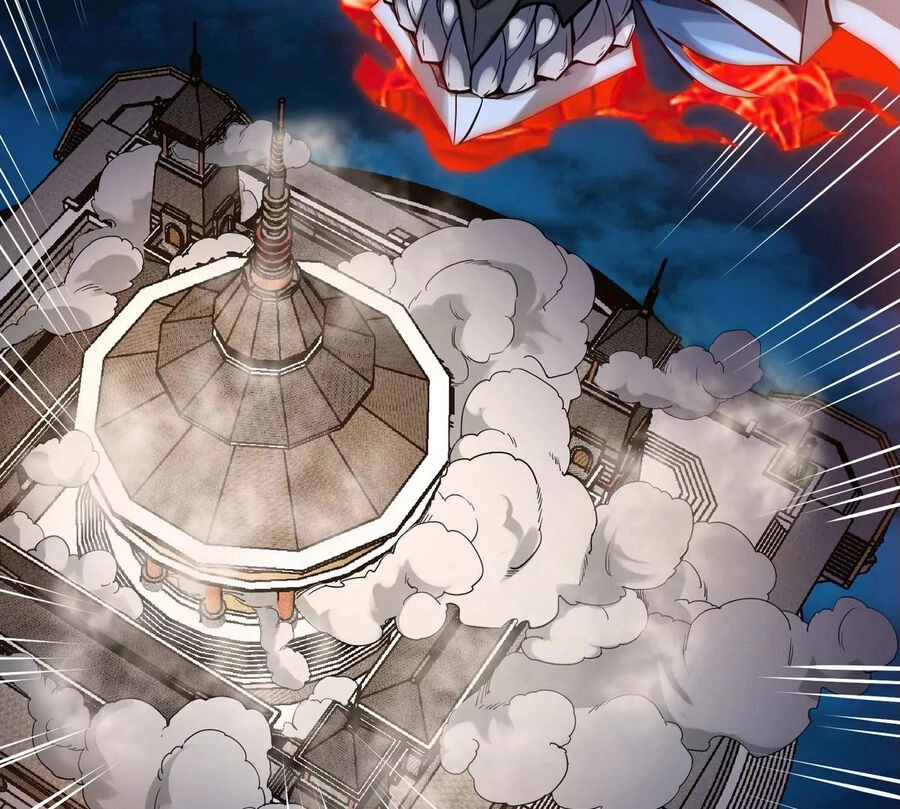 Bản Kiếm Tiên Tuyệt Không Làm Nô Chapter 76 - 10