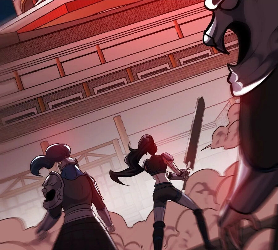 Bản Kiếm Tiên Tuyệt Không Làm Nô Chapter 76 - 20