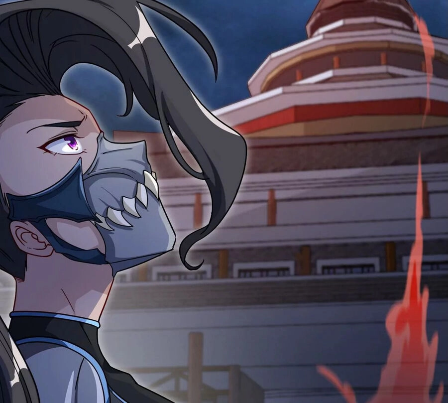 Bản Kiếm Tiên Tuyệt Không Làm Nô Chapter 76 - 49