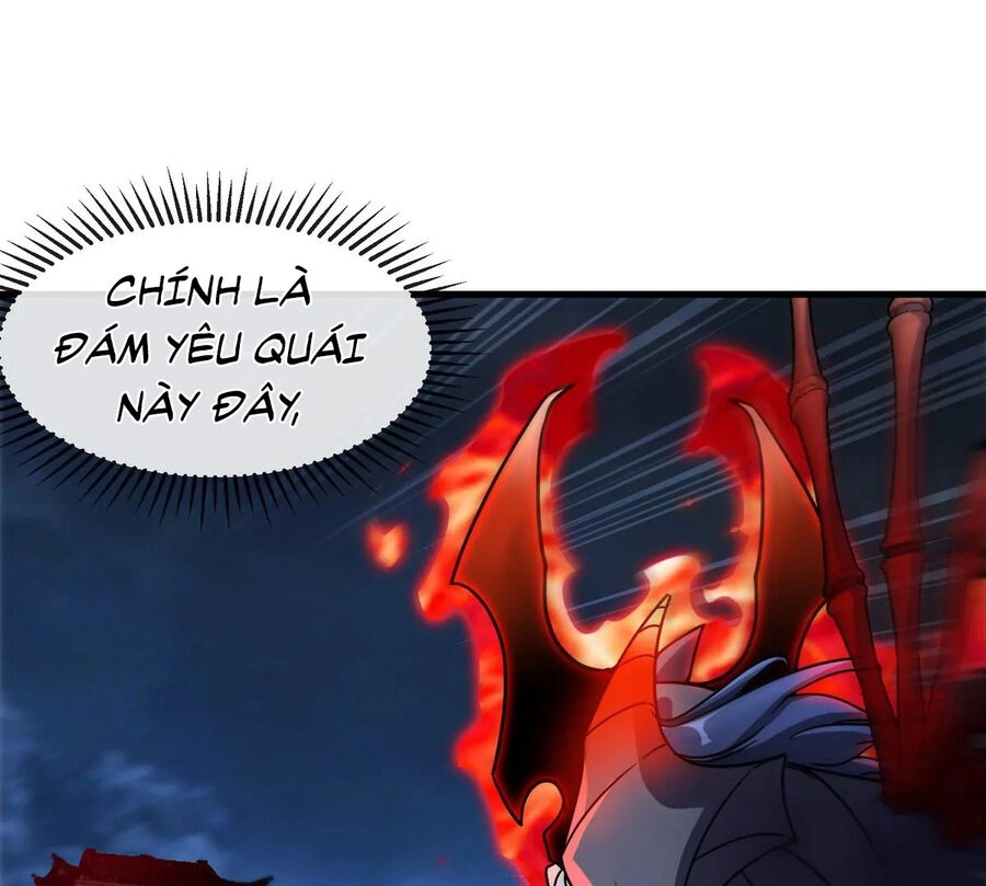 Bản Kiếm Tiên Tuyệt Không Làm Nô Chapter 76 - 51