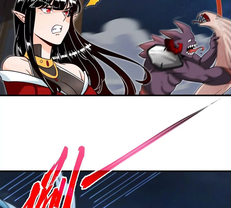 Bản Kiếm Tiên Tuyệt Không Làm Nô Chapter 76 - 55