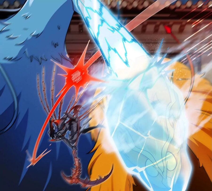 Bản Kiếm Tiên Tuyệt Không Làm Nô Chapter 76 - 57