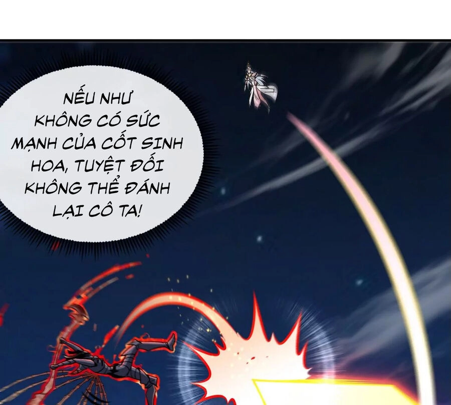 Bản Kiếm Tiên Tuyệt Không Làm Nô Chapter 76 - 72