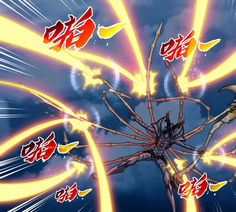 Bản Kiếm Tiên Tuyệt Không Làm Nô Chapter 76 - 80