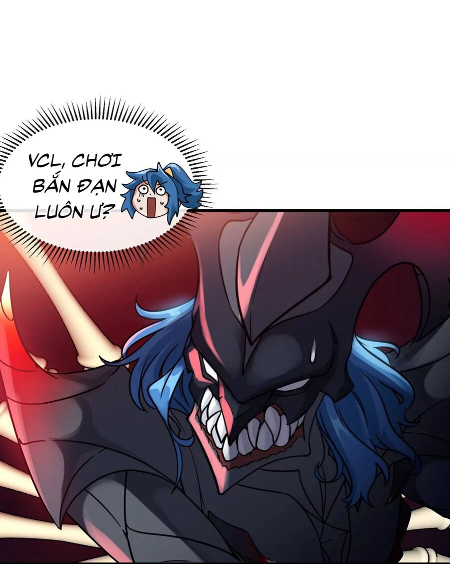 Bản Kiếm Tiên Tuyệt Không Làm Nô Chapter 77 - 13