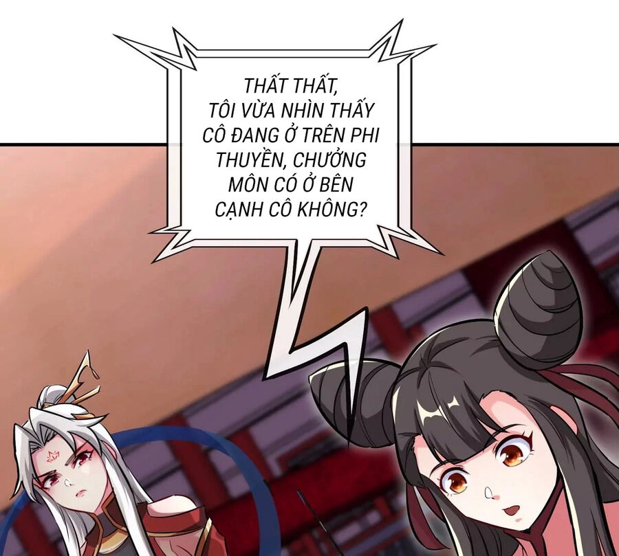Bản Kiếm Tiên Tuyệt Không Làm Nô Chapter 77 - 38