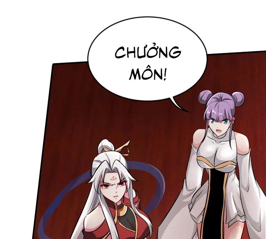 Bản Kiếm Tiên Tuyệt Không Làm Nô Chapter 77 - 46