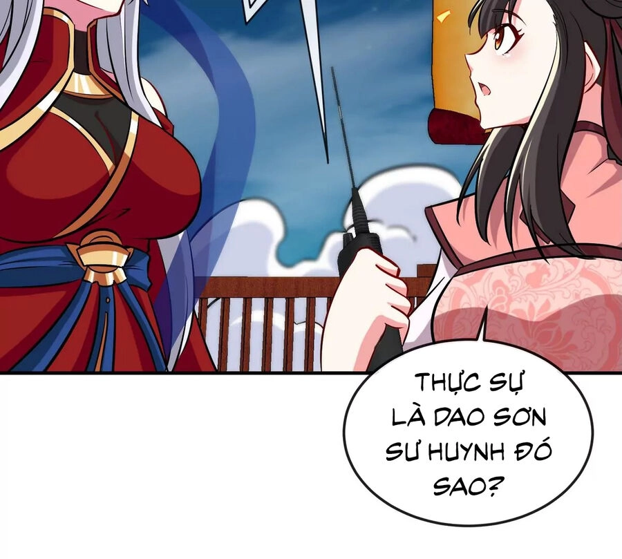 Bản Kiếm Tiên Tuyệt Không Làm Nô Chapter 77 - 54