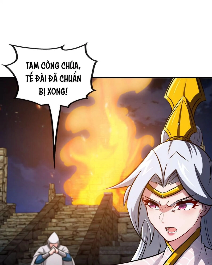 Bản Kiếm Tiên Tuyệt Không Làm Nô Chapter 77 - 63